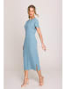 Stylove Jurk lichtblauw