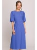 Stylove Kleid in Blau