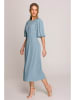 Stylove Jurk lichtblauw