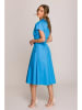 Stylove Kleid in Blau