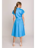 Stylove Kleid in Blau