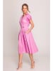Stylove Kleid in Rosa