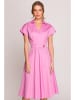 Stylove Kleid in Rosa