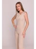 Stylove Jumpsuit beige