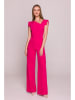 Stylove Jumpsuit in Pink
