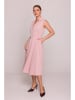 Stylove Kleid in Rosa