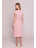 Stylove Kleid in Rosa