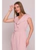 Stylove Kleid in Rosa