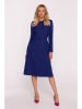 Stylove Jurk blauw
