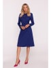 Stylove Kleid in Blau