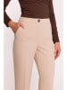 Stylove Marlenehose in Beige