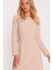 Stylove Jurk beige