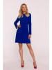 Stylove Kleid in Blau