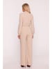 Stylove Jumpsuit beige