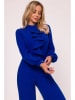 Stylove Jumpsuit blauw