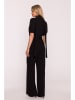 Stylove Jumpsuit in Schwarz