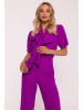 Stylove Jumpsuit paars