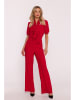 Stylove Jumpsuit in Rot