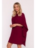 Stylove Jurk bordeaux