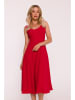 Stylove Kleid in Rot