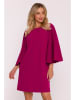 Stylove Kleid in Pink