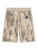 Timberland Sweatshorts in Beige