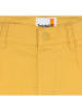 Timberland Bermudy w kolorze żółtym