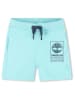 Timberland Short lichtblauw