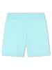 Timberland Szorty w kolorze błękitnym