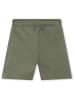Timberland Shorts in Khaki