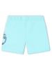 Timberland Badeshorts in Hellblau