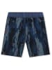 Timberland Zwemshort donkerblauw