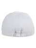 Timberland Czapka w kolorze biało-szarym