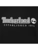 Timberland Shirt zwart