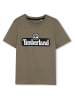 Timberland Shirt kaki