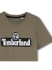Timberland Shirt in Khaki