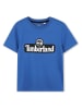 Timberland Shirt blauw