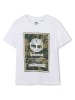 Timberland Shirt wit