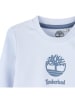 Timberland Shirt lichtblauw