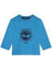 Timberland Longsleeve blauw