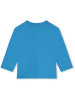 Timberland Longsleeve in Blau
