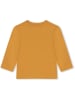 Timberland Longsleeve oranje