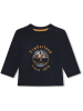 Timberland Longsleeve donkerblauw
