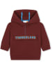 Timberland Hoodie bruin