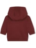Timberland Hoodie bruin