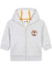 Timberland Sweatjacke in Grau