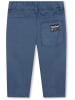 Timberland Hose in Blau