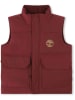 Timberland Bodywarmer bordeaux