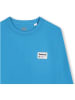 Timberland Longsleeve in Blau