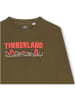 Timberland Koszulka w kolorze khaki